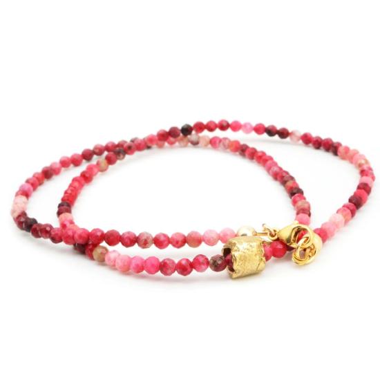  목걸이/팬던트 컬렉션 1304 터널 오브 치어 목걸이 - OTHER BRANDS