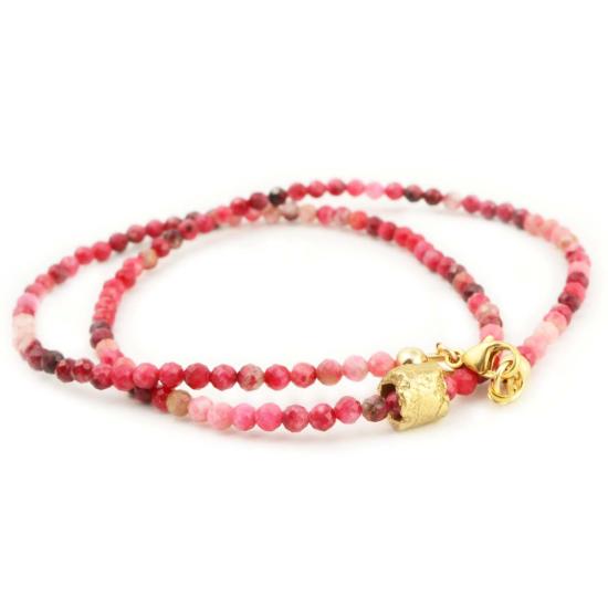  목걸이/팬던트 컬렉션 1304 터널 오브 치어 목걸이 - OTHER BRANDS