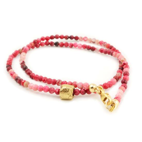  목걸이/팬던트 컬렉션 1304 터널 오브 치어 목걸이 - OTHER BRANDS