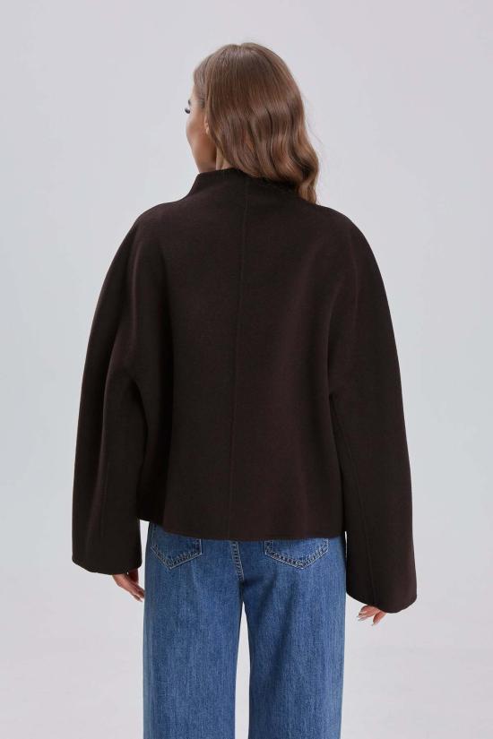  메리 로 코트 나폴리탄 - MARY LO