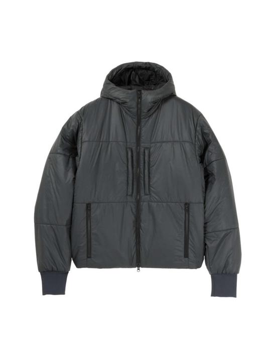  쥐알텐케이 패딩 Gr10 K  재킷 아스팔트 그레이
