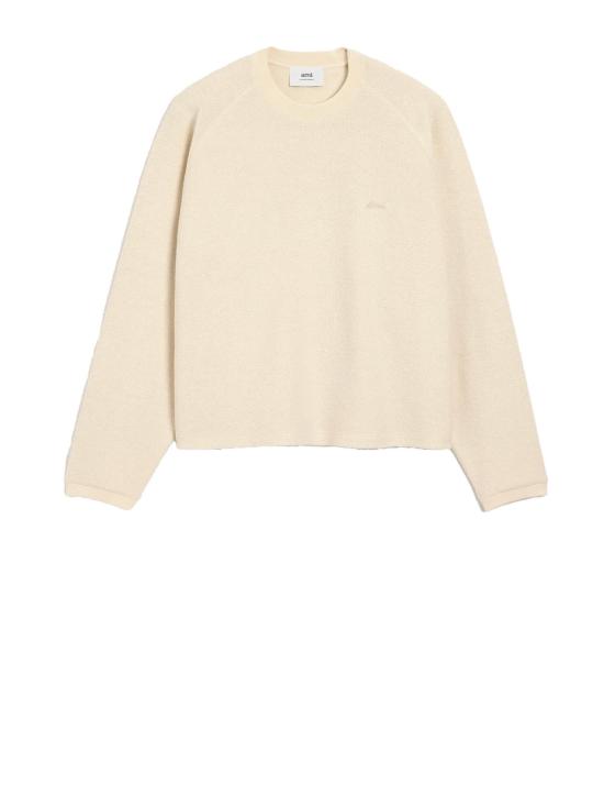  아미 스웨터 알렉상드르 마티우시   화이트