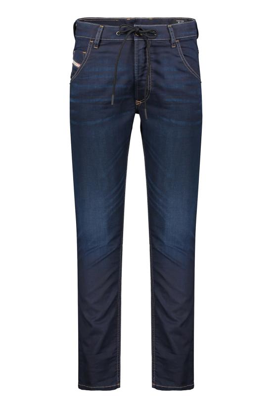  디젤 데님 팬츠 다크 블루 슬림핏 진