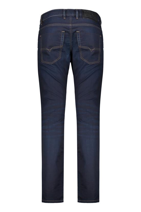  디젤 데님 팬츠 다크 블루 슬림핏 진 - DIESEL