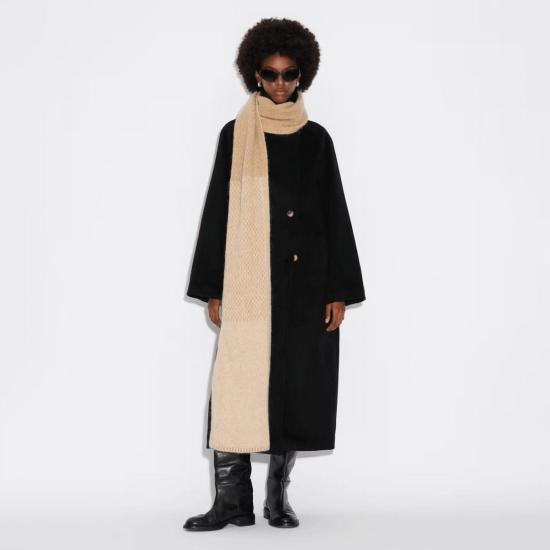  홀츠베일러 머플러/스카프 홀츠바일러 티네 니트 스카프 - HOLZWEILER