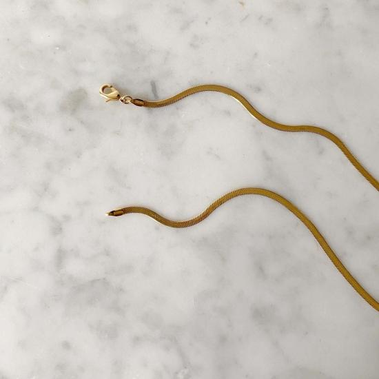  타린 토마스 목걸이/팬던트 호레이쇼 목걸이 - TARIN THOMAS