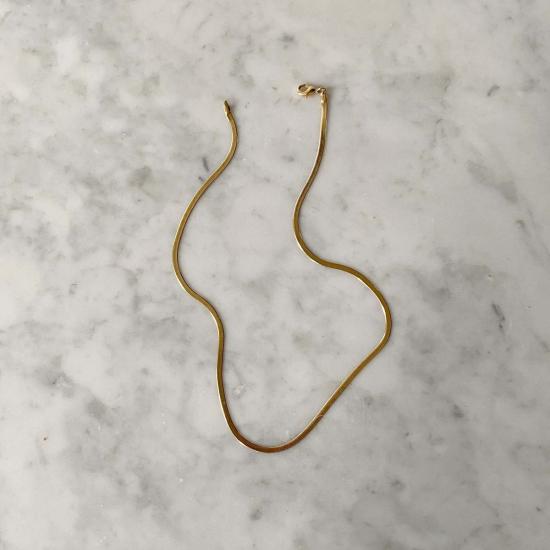  타린 토마스 목걸이/팬던트 호레이쇼 목걸이