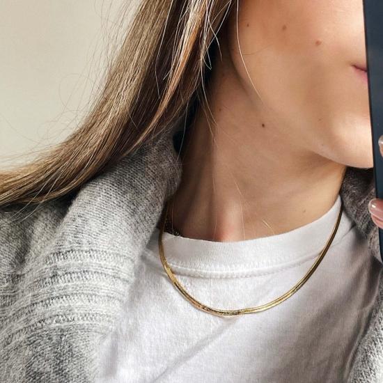  타린 토마스 목걸이/팬던트 호레이쇼 목걸이 - TARIN THOMAS