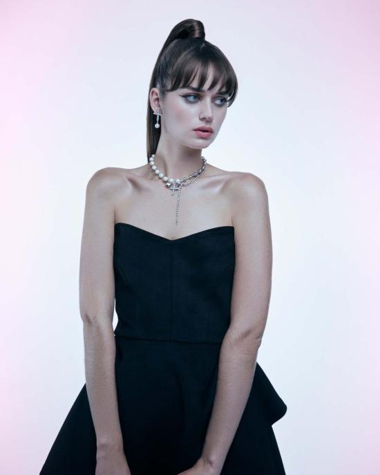  주미 림 이어링 키라 귀걸이 - JOOMI LIM