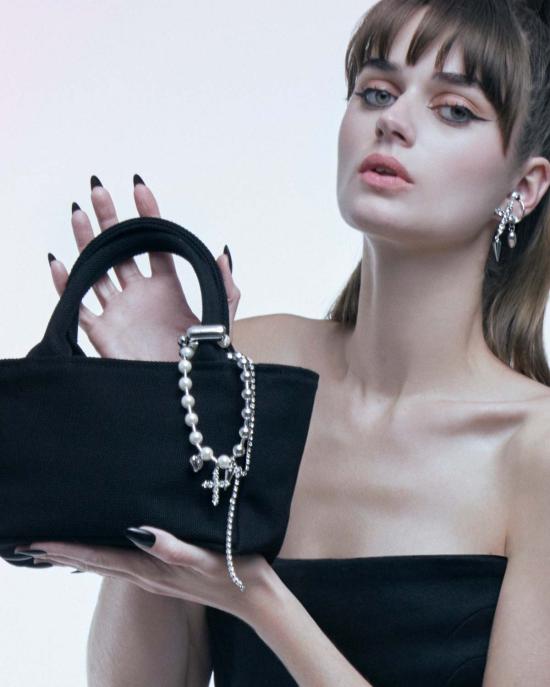  주미 림 이어링 키라 귀걸이 - JOOMI LIM