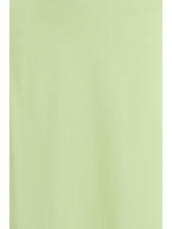 26SS KRISTINA TI 롱 스커트 KGO0309TE0273 VE44 GREEN - OTHER BRANDS