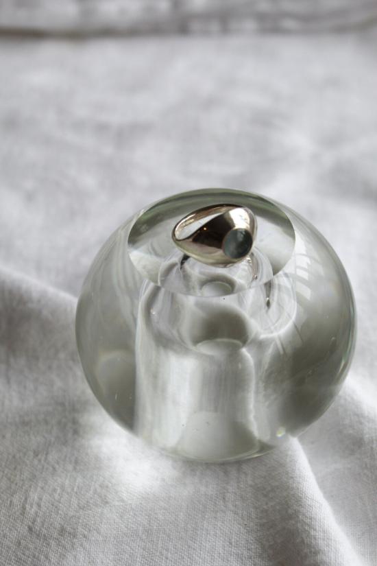  수아이 반지 클로슈 시그넷 링 - SUAI