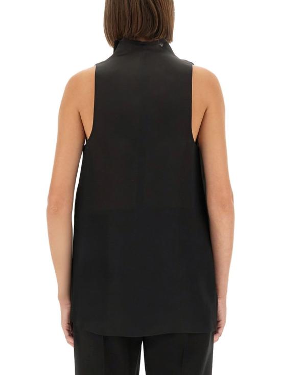  케이트 탑 카이트 미건  블랙 - KHAITE