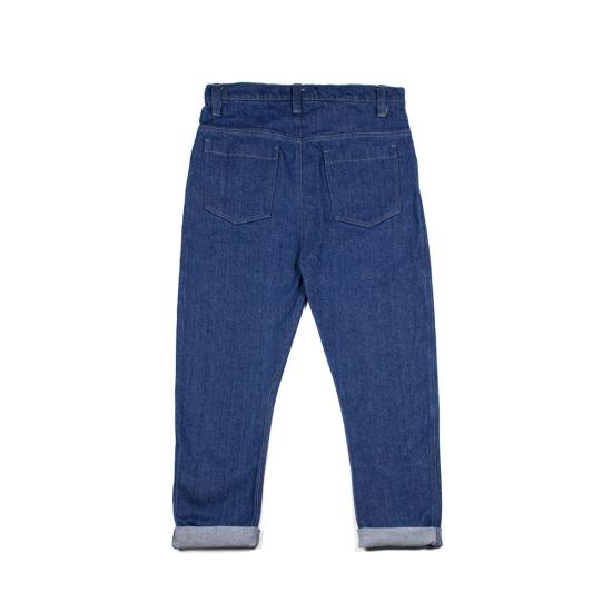  M Press 데님 팬츠 테디  블루 - OTHER BRANDS