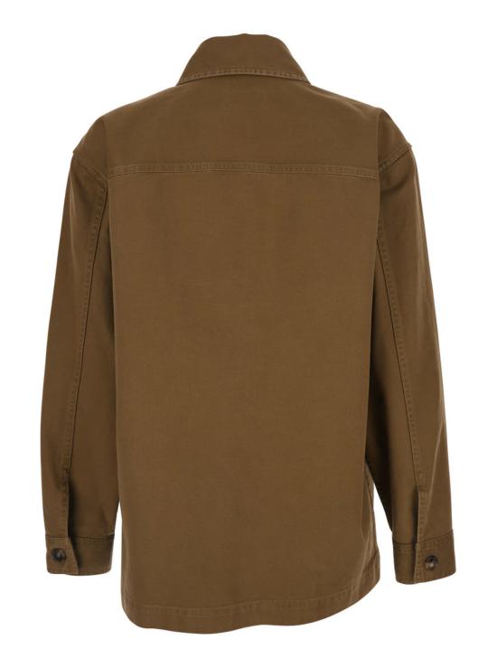  생로랑 셔츠 - SAINT LAURENT