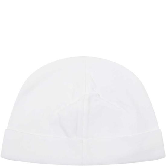  [키즈] 랄프 로렌 모자 어린이용  모자 (흰색) - RALPH LAUREN