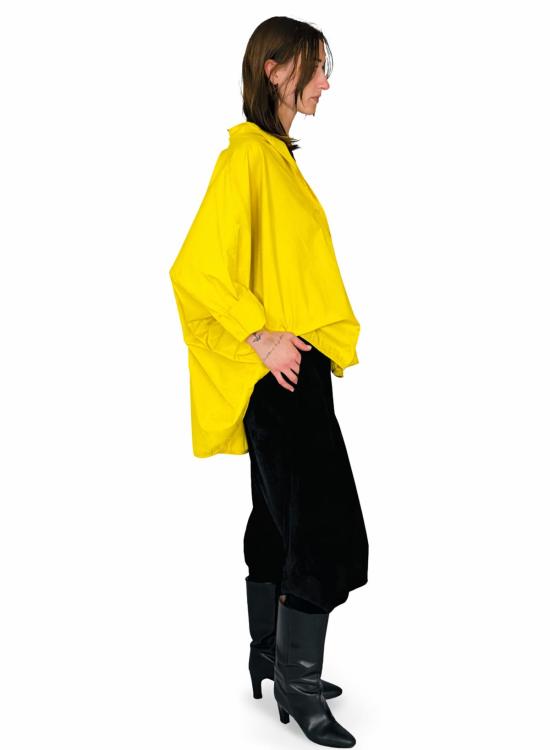  Meg 블라우스 메그 비기 셔츠 - MEG