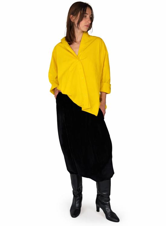  Meg 블라우스 메그 비기 셔츠