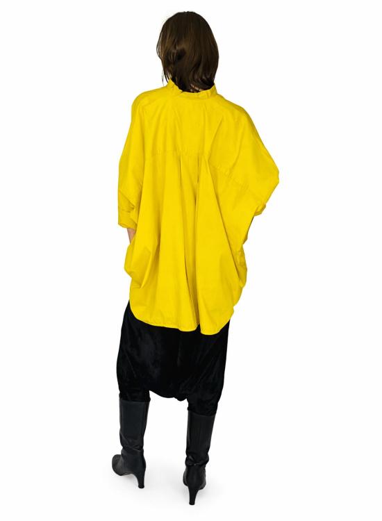  Meg 블라우스 메그 비기 셔츠 - MEG