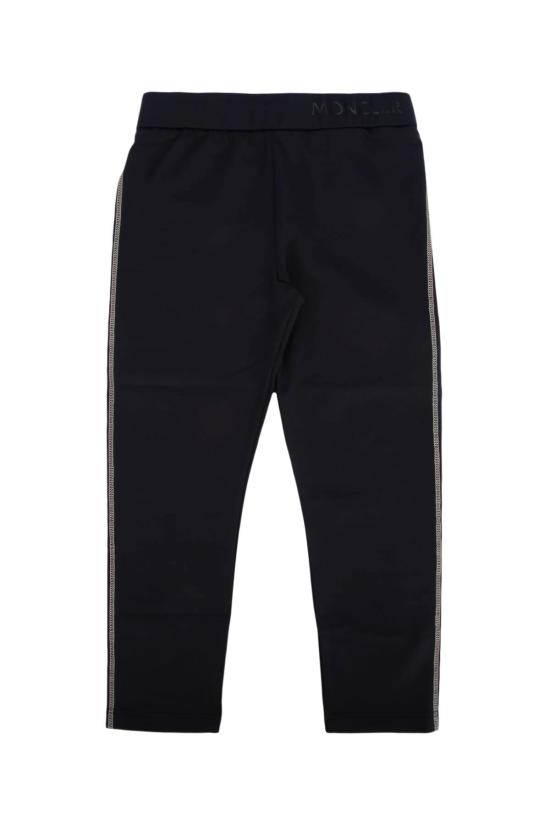  [키즈] 몽클레어 트레이닝/조거 팬츠 아동용  레깅스 999