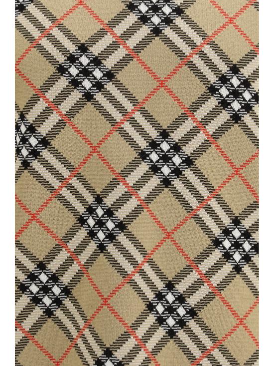 26SS 버버리 스웨터 8118457 B9368 BEIGE - BURBERRY