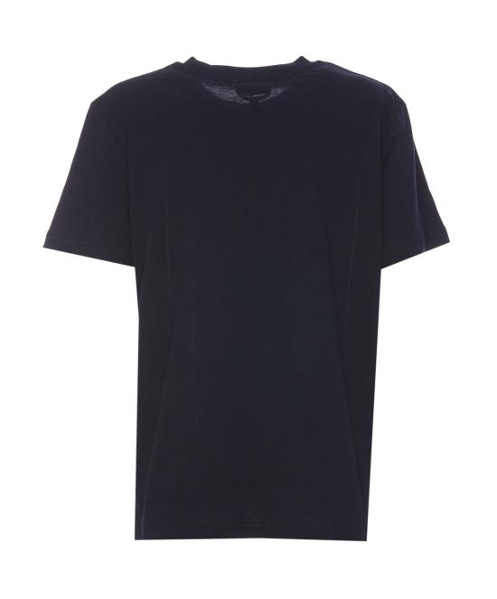  아페쎄 탑 A.P.C. 스탠다드 그랜드 Vpc 티셔츠 블루 - A.P.C.