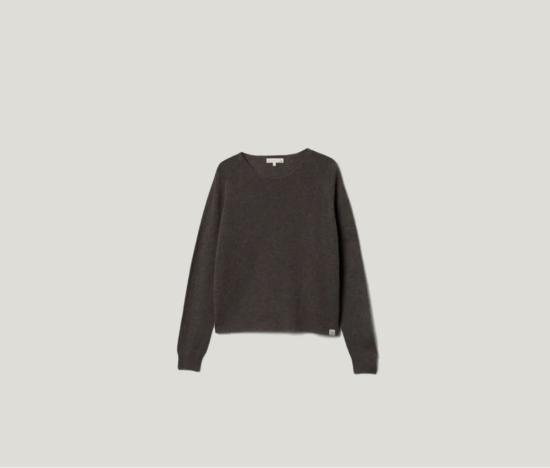  Good Basics 스웨터 굿 베이직스 경량 풀오버