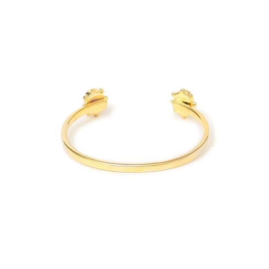  위 아 엔비오 팔찌 우리는 Nbo Faro 커프 입니다 - WE ARE NBO