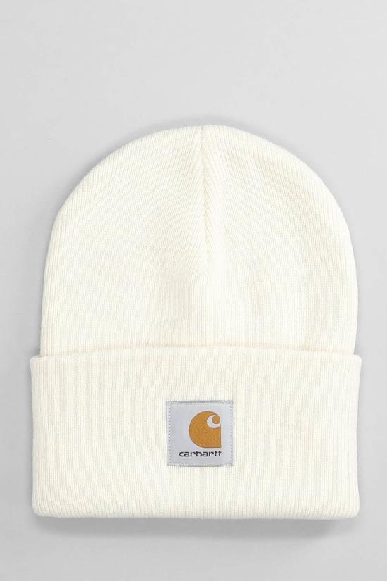 칼하트 모자 카하트 아크릴  내추럴