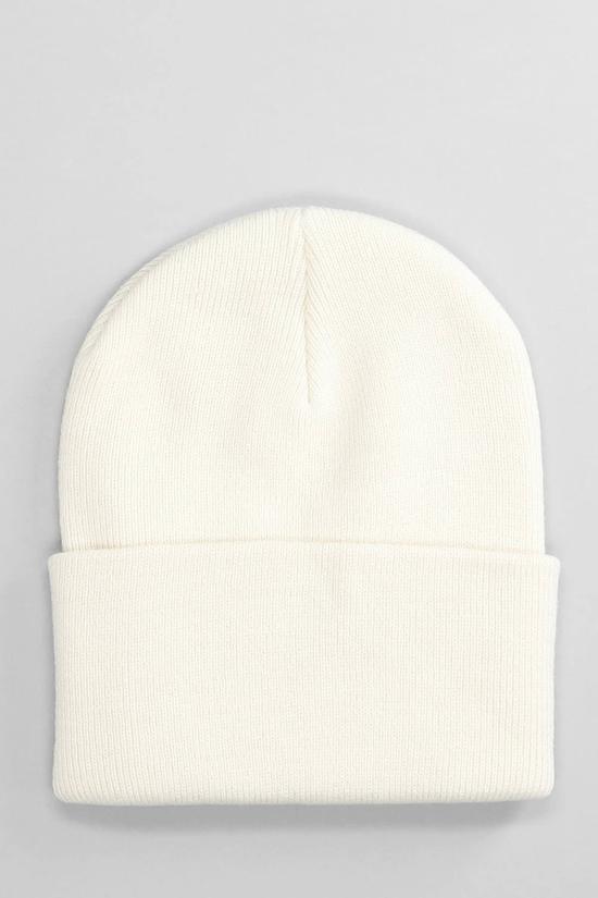  칼하트 모자 카하트 아크릴  내추럴 - CARHARTT