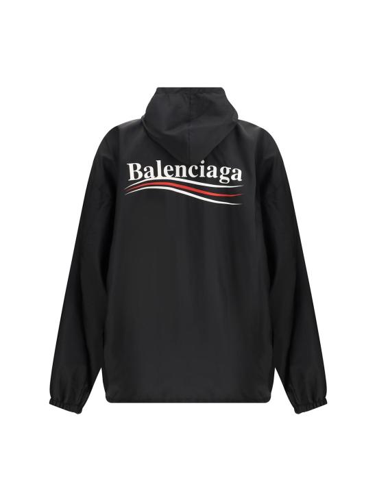  발렌시아가 자켓 방수 재킷 - BALENCIAGA