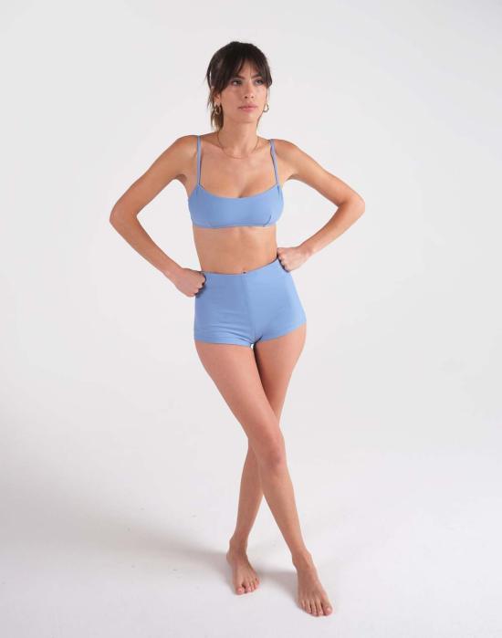  Galamaar 비키니 수영복 갈라마르 모드 탑 아쿠아리우스 - OTHER BRANDS