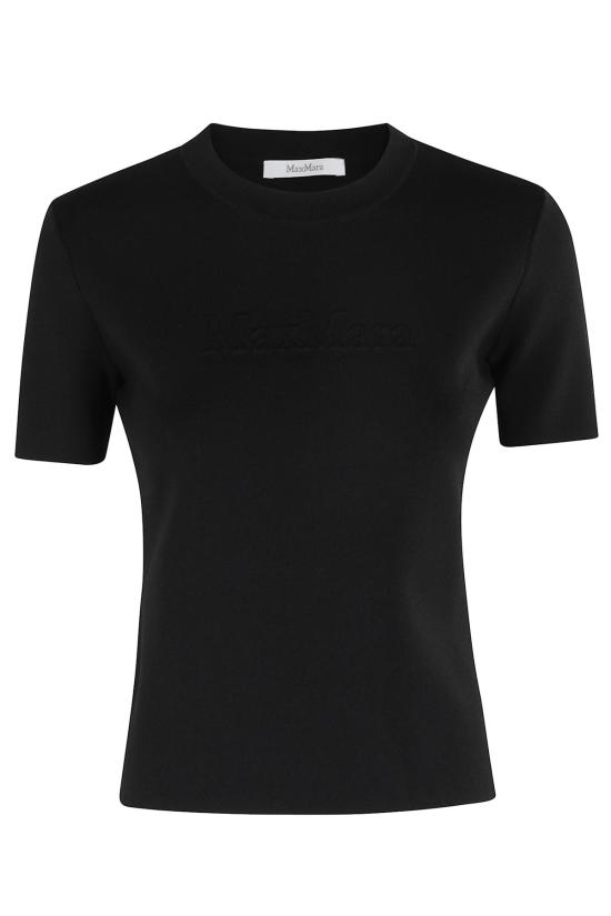  막스마라 스웨터 Max Mara Adelio  블랙