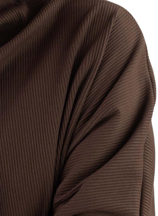  메그 블라우스 배트윙 스키니 탑 - MEG