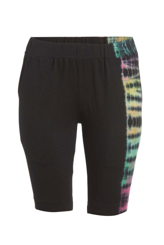  Abacaxi 숏팬츠 포켓 반바지 나이트 레인보우 - OTHER BRANDS
