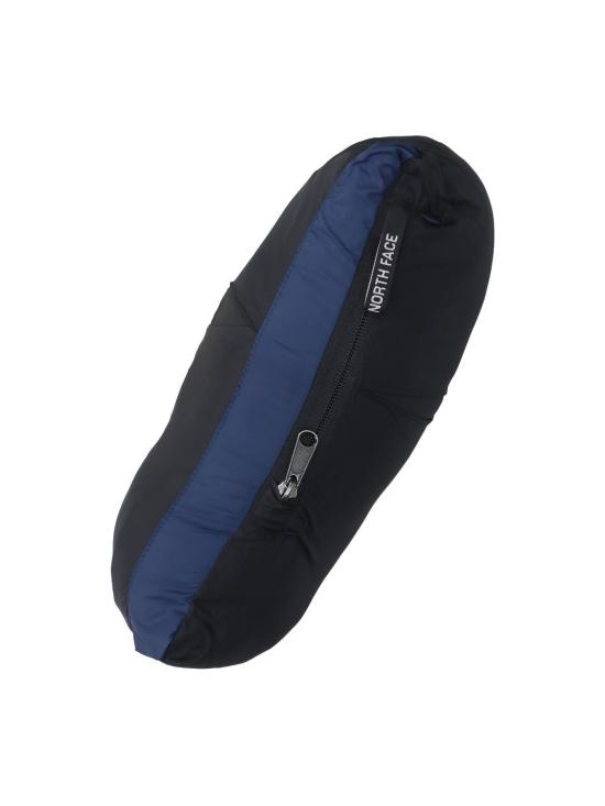  노스페이스 패딩 1996 레트로 눕세 다운 재킷 블루/블랙 - NORTH FACE
