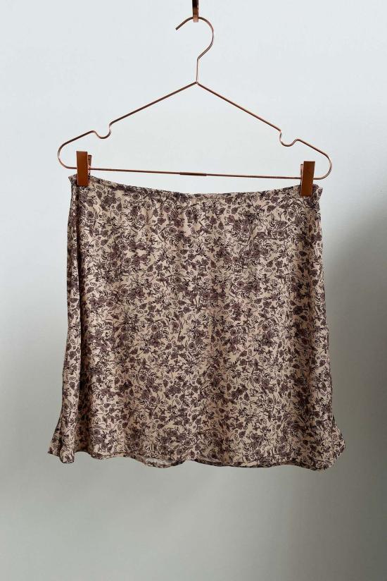  Whimsy + Row 숏 스커트 윔지 + 로우 노엘