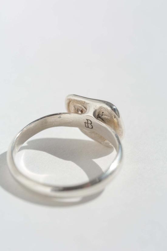  브루나 테노리오 주얼리 반지 데이즈 다이아몬드 링 - BRUNA TENORIO JEWELRY