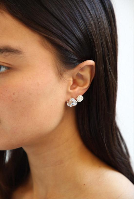  By Georgia 이어링 조지아 리바이벌 - OTHER BRANDS