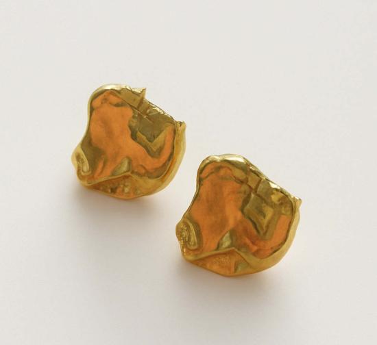  By Georgia 이어링 조지아 리바이벌