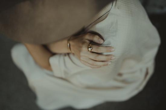  Uni 반지 유니 주얼리 애니 링 - OTHER BRANDS