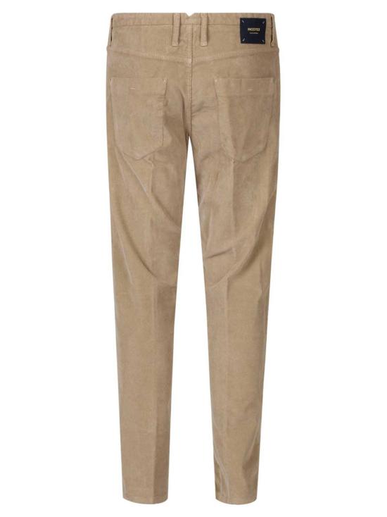  인코텍스 데님 팬츠 스페셜 PPT 스트 빈티지 진 콜로니알 - INCOTEX