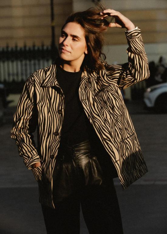  Rive Droite 자켓 리브 드로이트 바브스 재킷