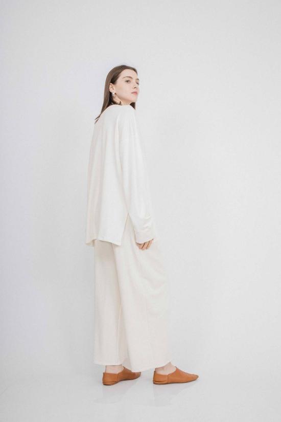  코린 컬렉션 튜닉 미라  멀티 - CORINNE COLLECTION