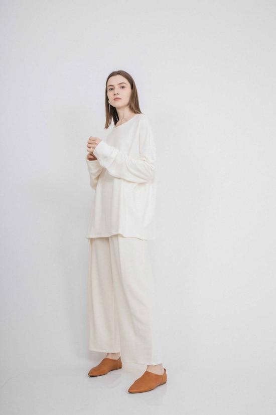  Corinne Collection 튜닉 코린 컬렉션 미라  멀티 - OTHER BRANDS