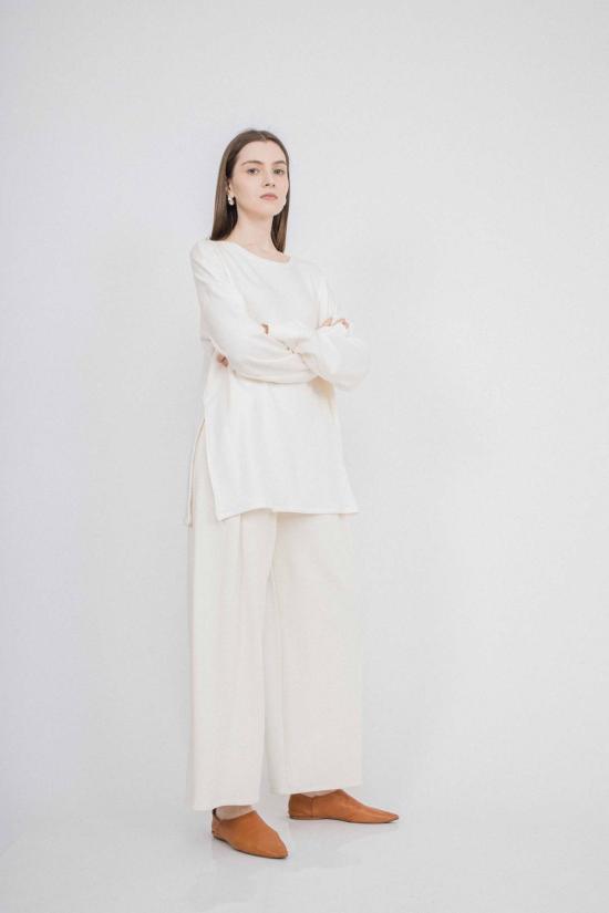  Corinne Collection 튜닉 코린 컬렉션 미라  멀티 - OTHER BRANDS