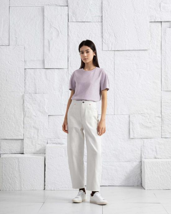  Future Classics 반팔 티셔츠 퓨처 클래식 랜턴 슬리브 티셔츠 - OTHER BRANDS