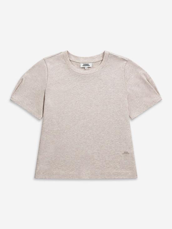  Future Classics 반팔 티셔츠 퓨처 클래식 랜턴 슬리브 티셔츠 - OTHER BRANDS