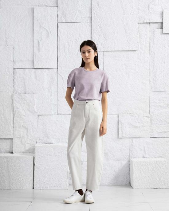  Future Classics 반팔 티셔츠 퓨처 클래식 랜턴 슬리브 티셔츠 - OTHER BRANDS