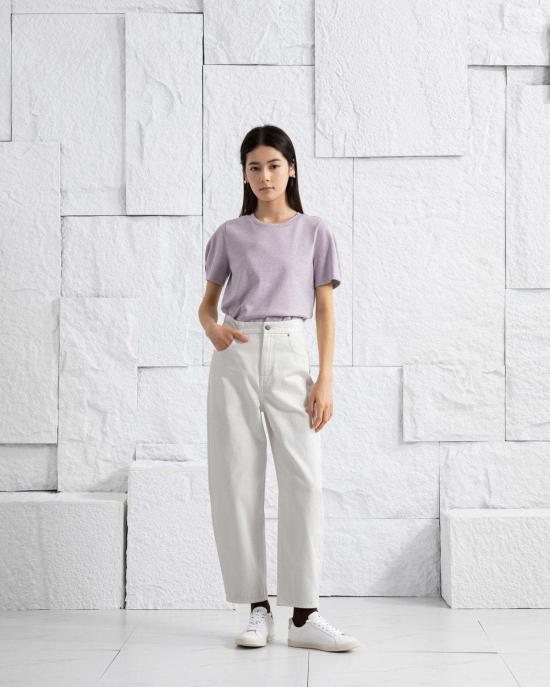  Future Classics 반팔 티셔츠 퓨처 클래식 랜턴 슬리브 티셔츠 - OTHER BRANDS